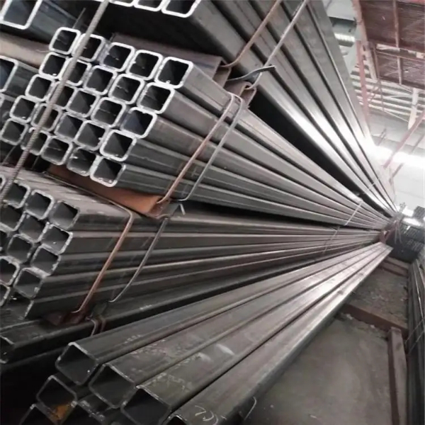 阿拉尔Q345B无缝方管