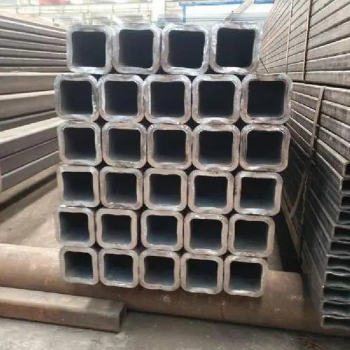 阿拉尔q355c无缝方管