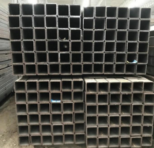 阿拉尔20#无缝方管